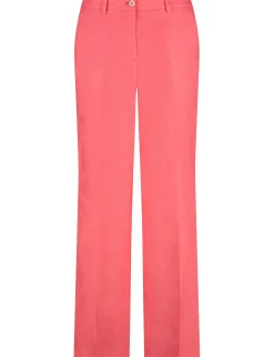 Elegante Leinenhose