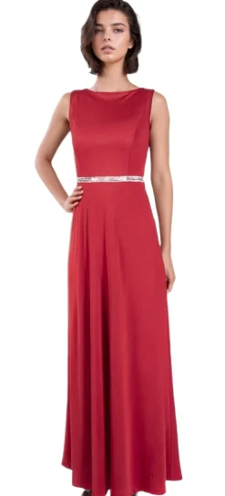 Elegantes Kleid