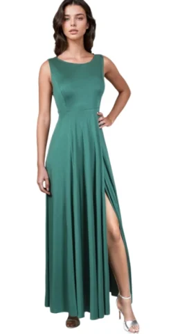 Elegantes Kleid