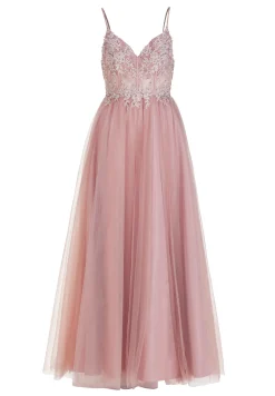 Elegantes Tüllkleid
