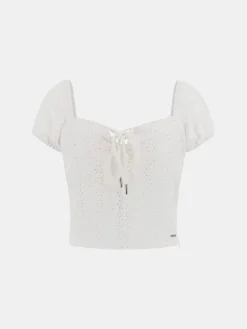 Eliane Puffer Top