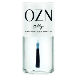 Elly: Top und Base Coat