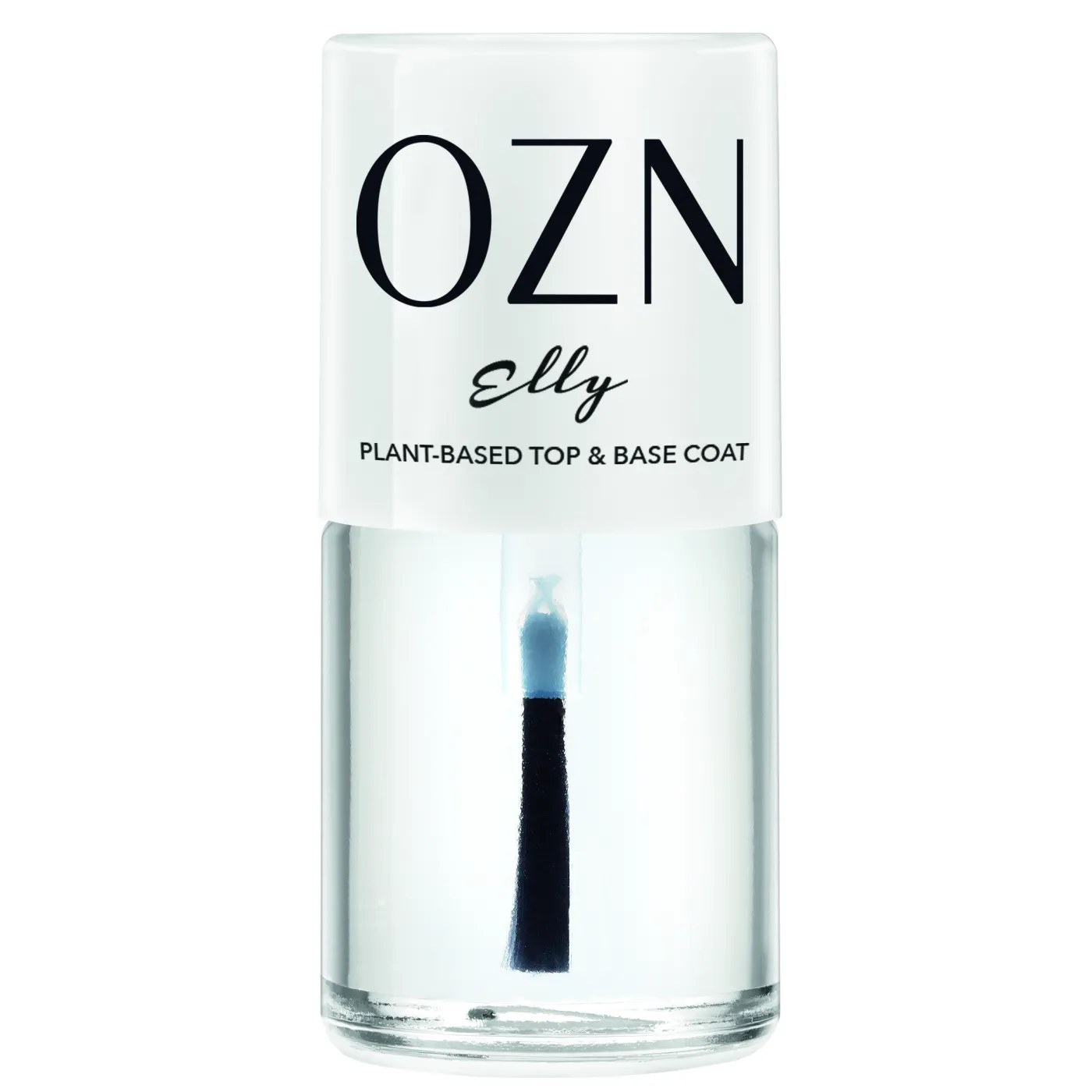 Elly: Top und Base Coat