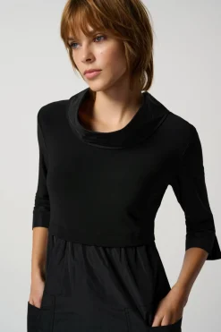 Empirekleid
