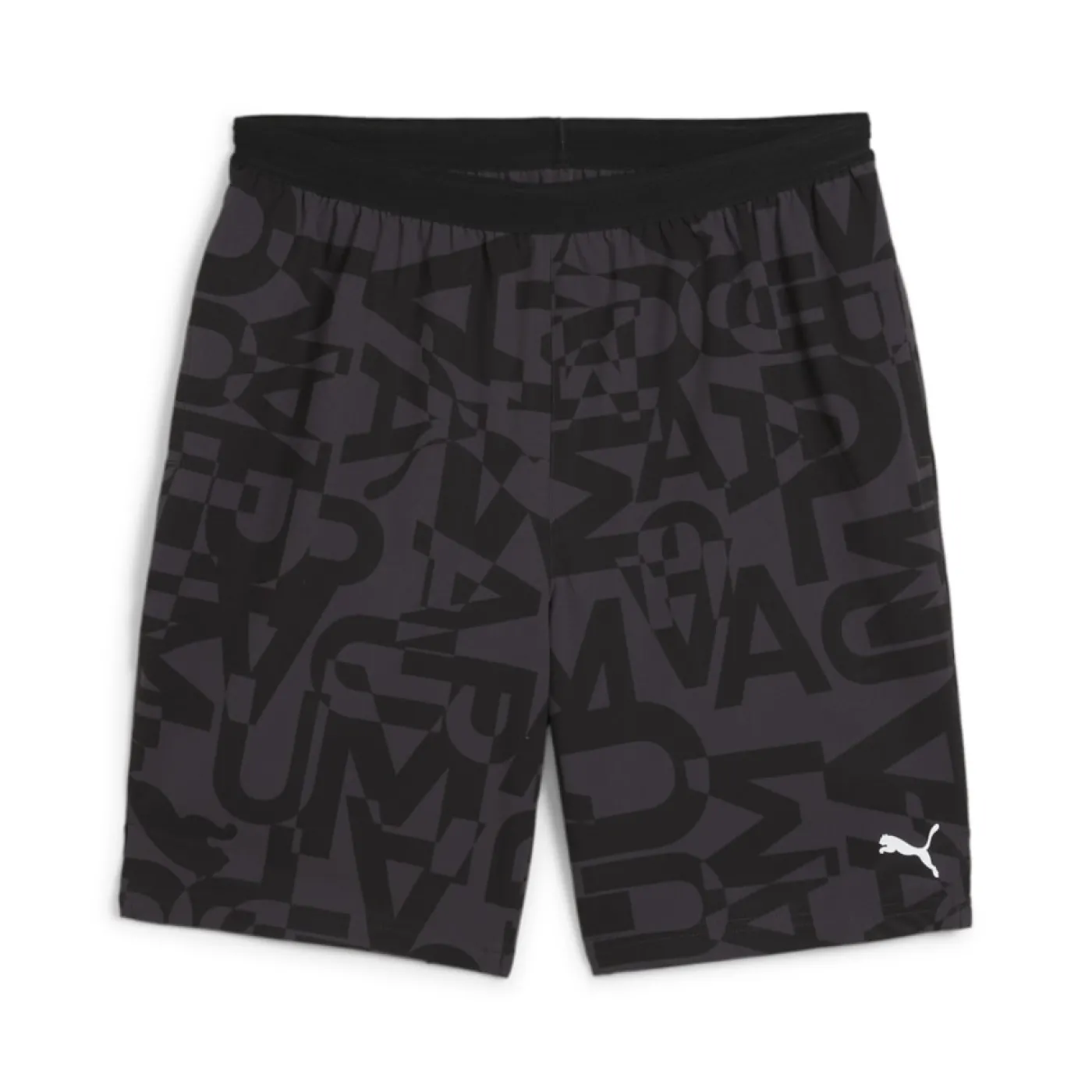 ENERGY AOP 7 Stretch Woven Short