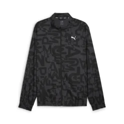 ENERGY AOP FULL ZIP JACKET