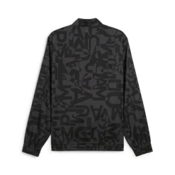 ENERGY AOP FULL ZIP JACKET