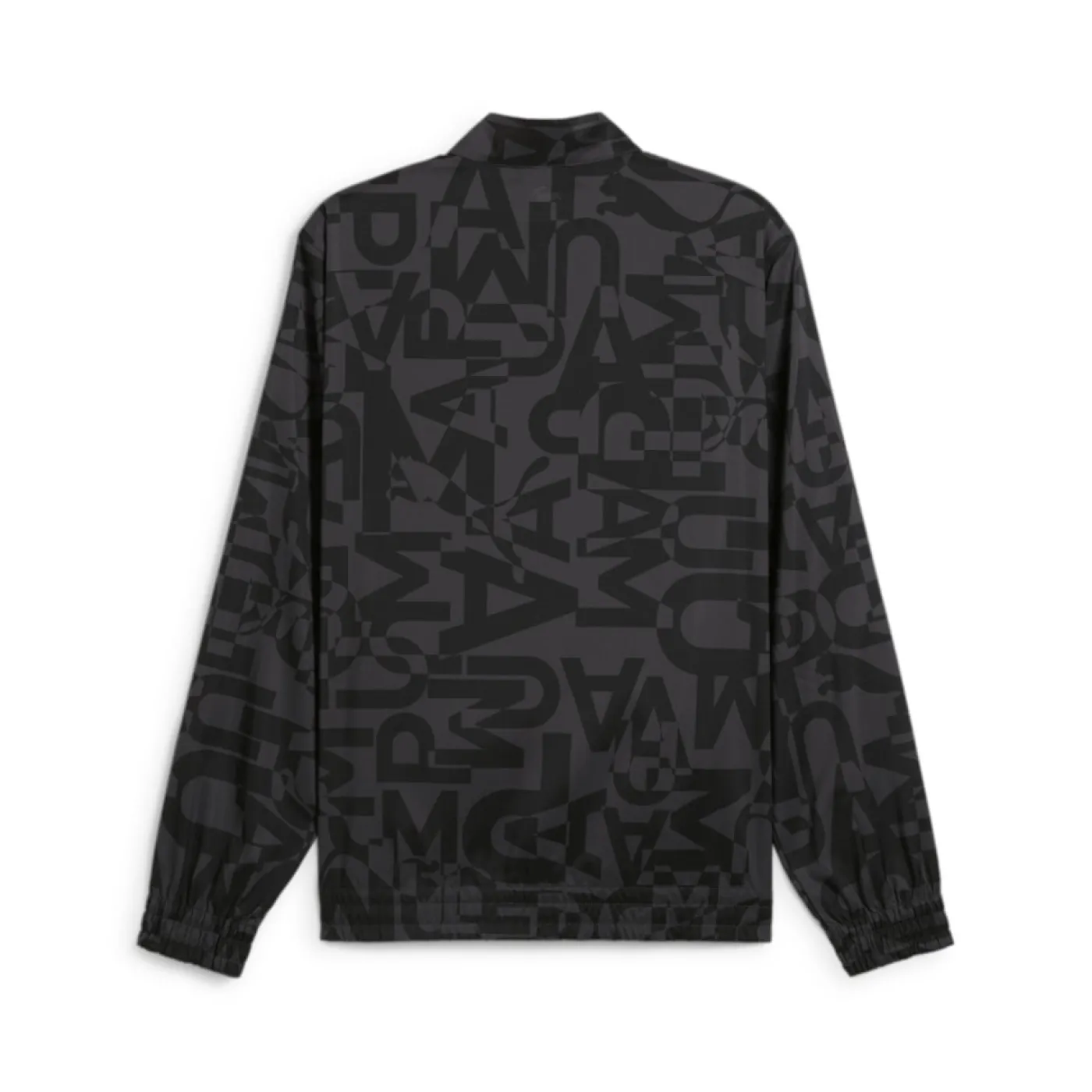 ENERGY AOP FULL ZIP JACKET