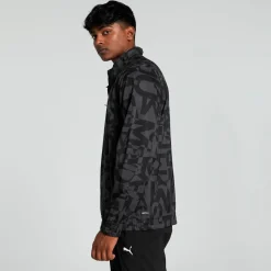 ENERGY AOP FULL ZIP JACKET