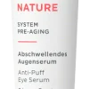 ENERGYNATURE Abschwellendes Augenserum