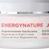 ENERGYNATURE Regenerierende Nachtcreme