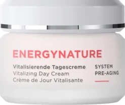 ENERGYNATURE Vitalisierende Tagescreme