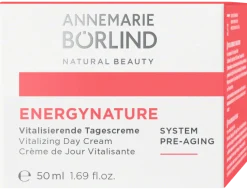 ENERGYNATURE Vitalisierende Tagescreme