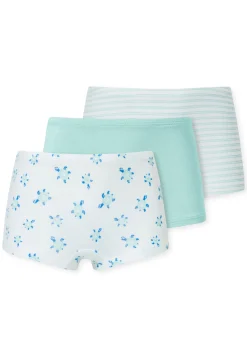 3er Pack Shorts