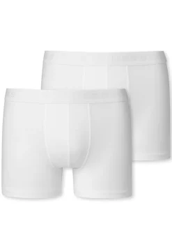 2er Pack Shorts