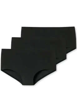 3er Pack Shorts