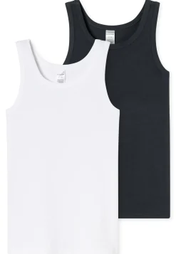 2er Pack Tanks