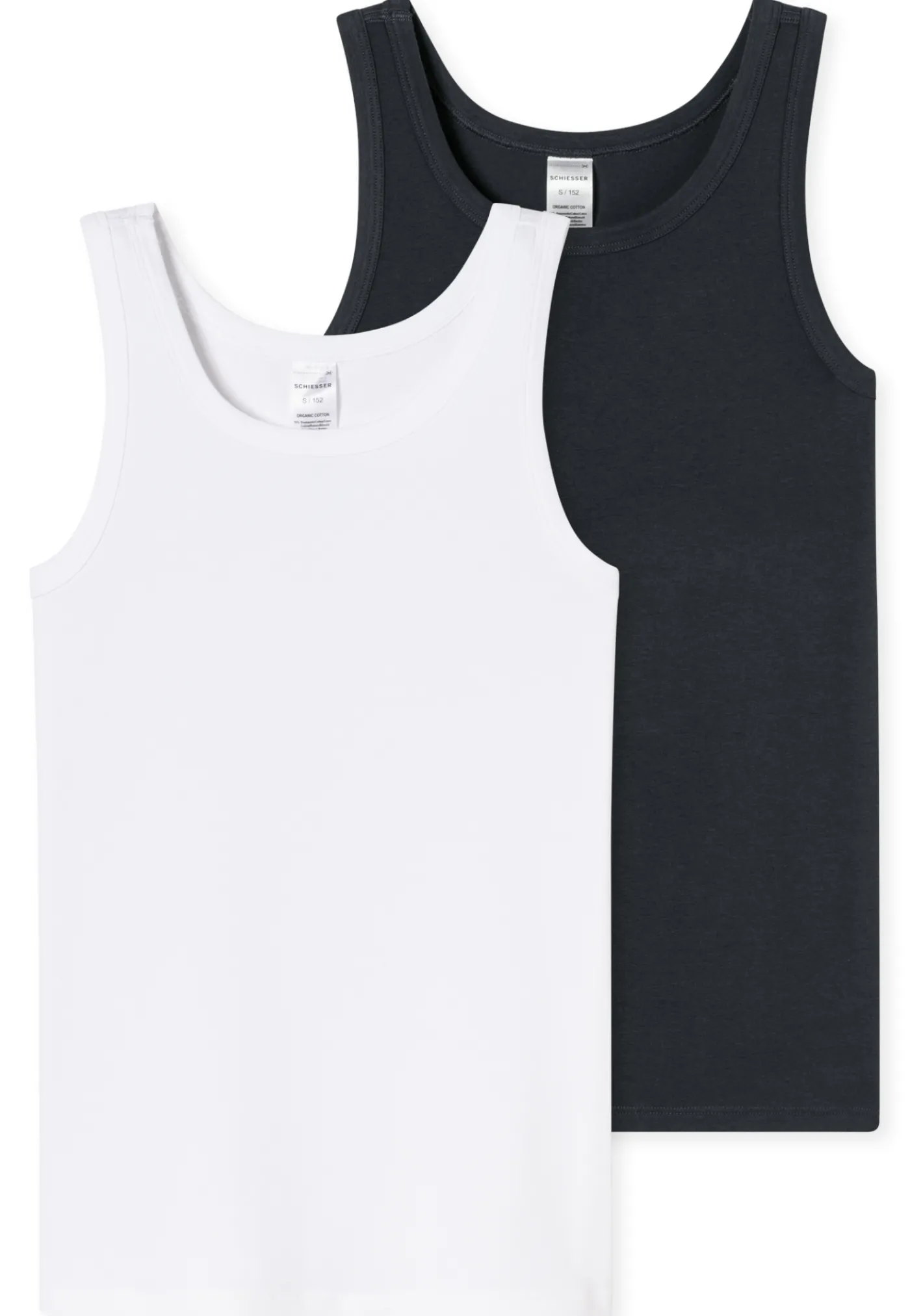 2er Pack Tanks