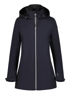 Erkkola Softshelljacke für Damen