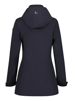 Erkkola Softshelljacke für Damen