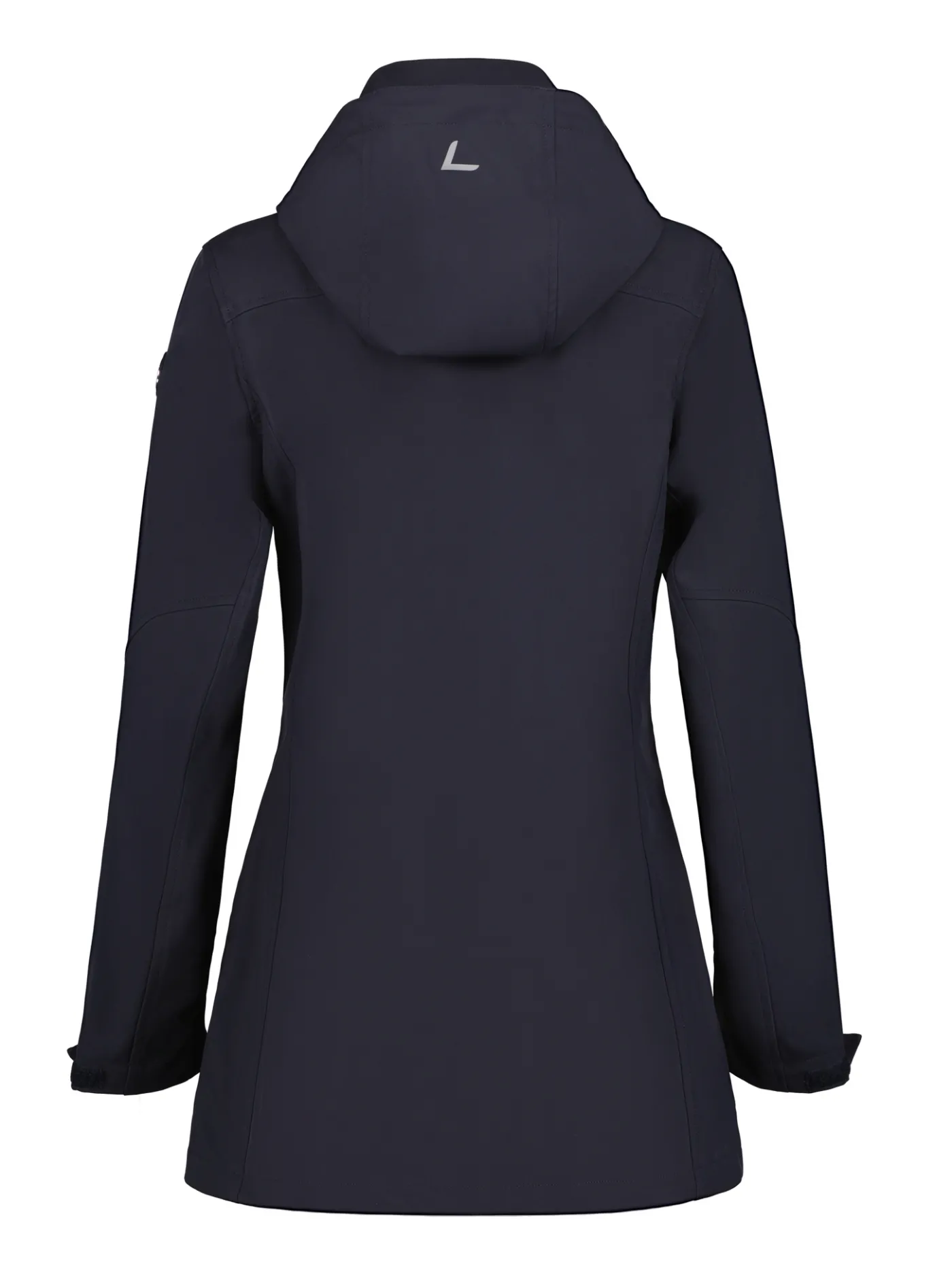 Erkkola Softshelljacke für Damen