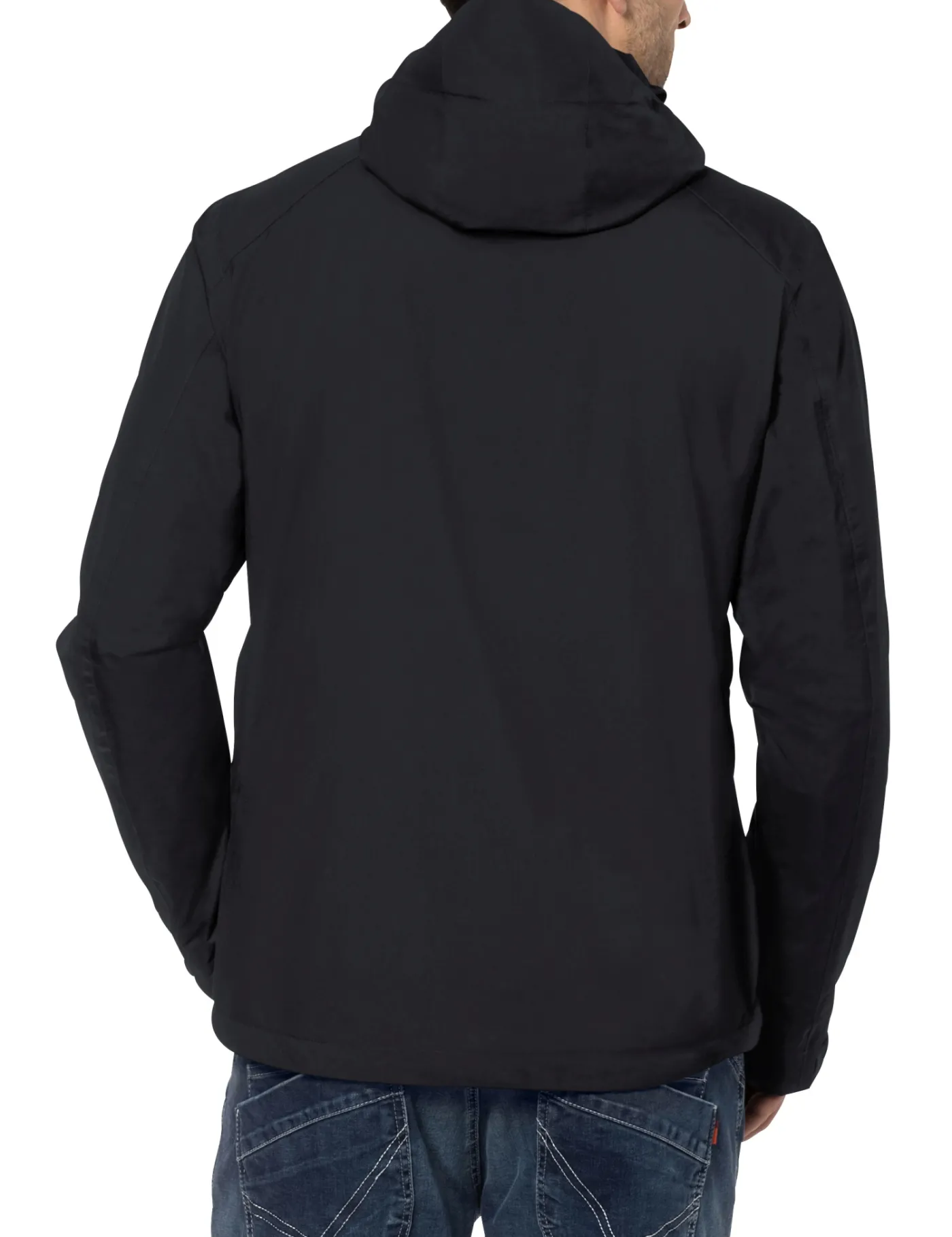 Escape Light Regenjacke