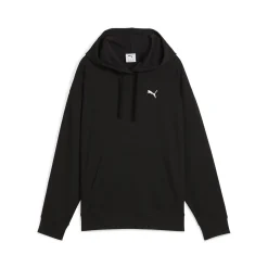 ESS ELEVATED Bequemer gerippter Hoodie Damen