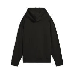 ESS ELEVATED Bequemer gerippter Hoodie Damen