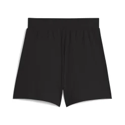 ESS ELEVATED Gerippte 5 Shorts mit hohem Bund