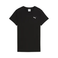 ESS ELEVATED Geripptes T-Shirt Damen