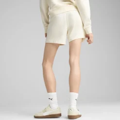 ESS ELEVATED 5 Shorts mit mittelhohem Bund Damen