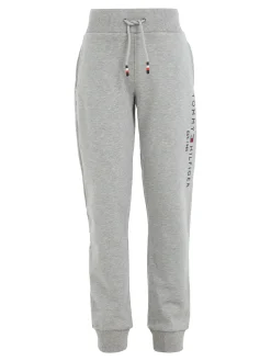 Essential Jogginghose aus Bio-Baumwolle