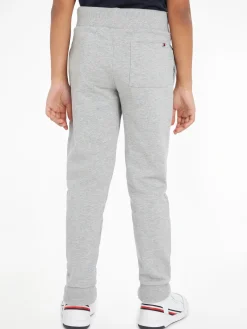 Essential Jogginghose aus Bio-Baumwolle