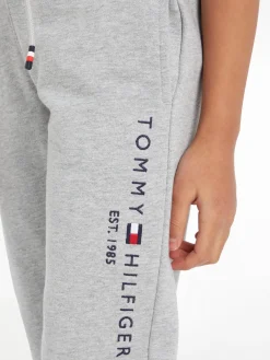 Essential Jogginghose aus Bio-Baumwolle