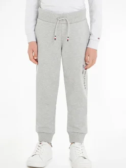 Essential Jogginghose aus Bio-Baumwolle