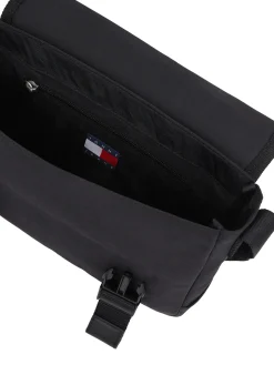 Essential Crossbody-Messenger-Tasche