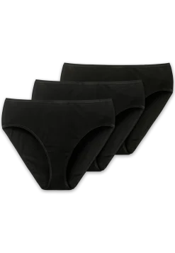 ESSENTIAL Jazz-Pants 3er Pack