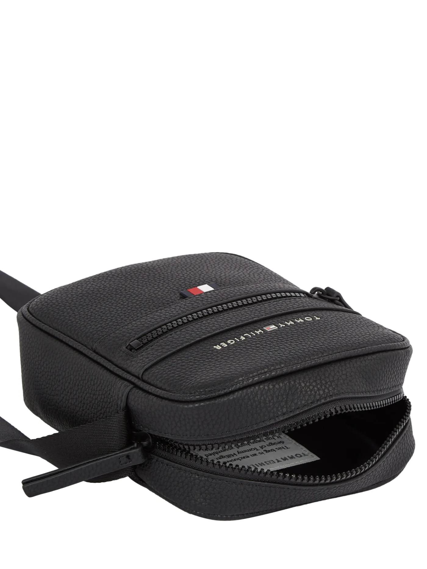 Essential kleine Reportertasche