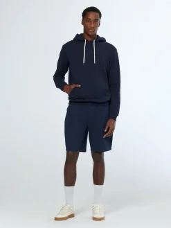 Essential Logo Hoodie
