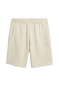 Essential Logo Jersey Shorts