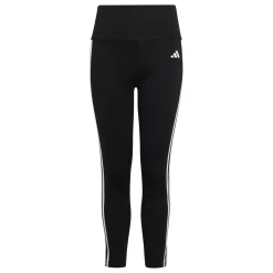 Essentials AEROREADY 3-Streifen High-Waisted Leggings