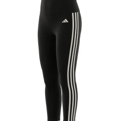 Essentials AEROREADY 3-Streifen High-Waisted Leggings