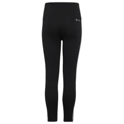 Essentials AEROREADY 3-Streifen High-Waisted Leggings