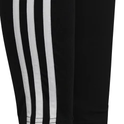 Essentials AEROREADY 3-Streifen High-Waisted Leggings