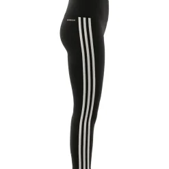 Essentials AEROREADY 3-Streifen High-Waisted Leggings
