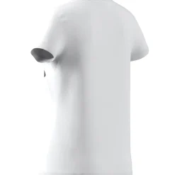 Essentials Big Logo Cotton T-Shirt