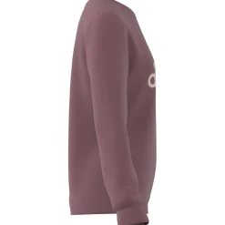 Essentials Big Logo Cotton Sweatshirt