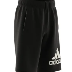 Essentials Big Logo Cotton Shorts