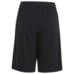 Essentials Big Logo Cotton Shorts