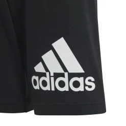 Essentials Big Logo Cotton Shorts